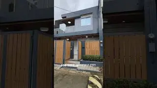 Отдельно стоящий дом площадью 12,5 м&sup2; в Антиполо #antipolohouseandlotforsale #ncrizalproperties #...