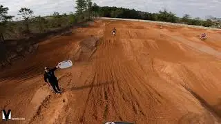 Luke Neese - FULL MOTO - SX at ClubMX