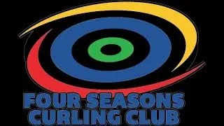 TESN Four Seasons Live Stream #curling