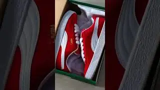 Do you like Puma ? Suede xl red #shoeshop #sneakerhead #viral #goviral