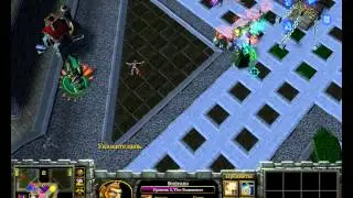 WarCraft - Futman Frenzy v5.4