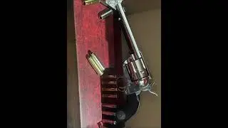 Colt peacemaker vs Remington 511