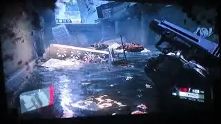 Interstellar Entiy Hostile Takedown