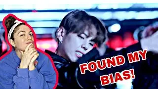 위아이 (WEi) 'TWILIGHT' MV REACTION
