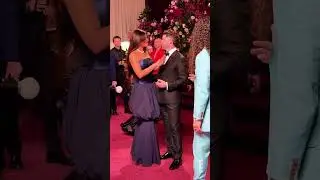 Why Nick Jonas Walked Out of Golden Globes 2026