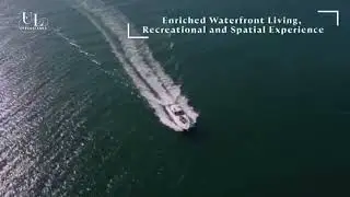 Rixos Apartments Dubai Islands by Nakheel