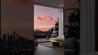 &Eacute;merge Residences by Elysian Developments