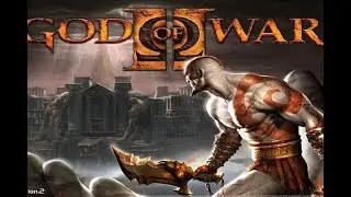 Live Gamplay god of war II nostalgia game 80an MODE HARD - Full Walkthrough [1080p 60fps] PART III