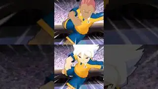 ETERNAL BLIZZARD x DRAGON BLASTER vs TAMASHI THE HAND | Someoka vs Hakuryuu
