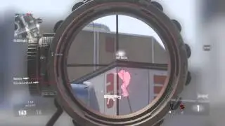 AW SOLO SNIPER PREDEFINITO DNA/DOMANDE FAQ