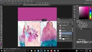 Watch me edit icon #2 || Gigi Hadid Icon {Speed Edit}
