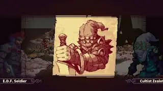 Wendigo Blue - Blue - No Death Playthrough - All 3 gods