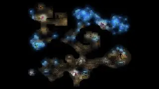 Pony Town (Exploring the Cave with 