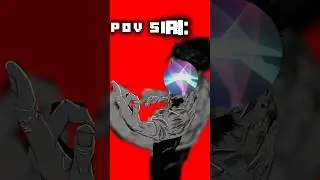 Saitama:Hey siri      #meme                       Use this Sound To get Viral .. #opm