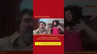 I Corti di Casa Pautasso- Con i personaggi delle Giallocomiche del commissario Pautasso