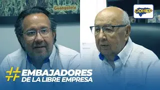 PROGCARNE | Embajadores de la Libre Empresa