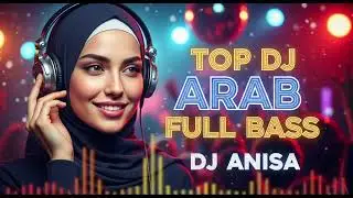 💃DJ Remix Arab 2026 | Arabian Night Remix &ndash; Lahn wa Dhikrayat | Full Album 🎶