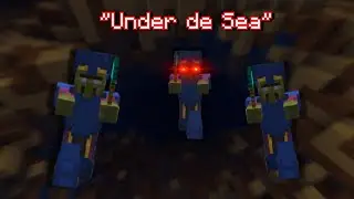 The Search For Sarnfic-Wynncraft
