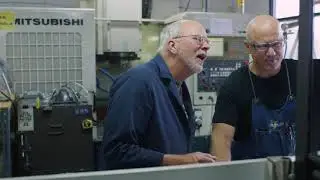 ProShop ERP vs E2 Shoptech