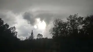 tornado Cotton MN 9/19/2024