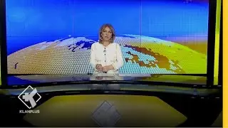 Edicioni i Lajmeve Klan Plus 26 Dhjetor 2025, ora 16:00 | Lajme - News
