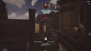 BNB Strikers Promo | FPS with crypto | Future P2E wagering