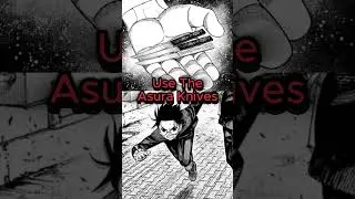 Could This allow Okarun to Regain his Yokia Powers #dandadan #okarun #anime #subscribe #shorts