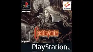 castlevania direto do playstation ao vivo com a galera live bate papo