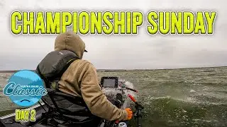 Я чуть не утонул на своей байдарке, пытаясь выиграть чемпионат!