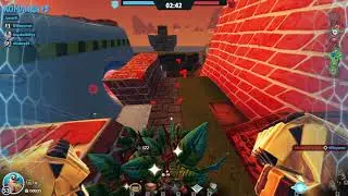 Best FREE Games on Steam 2022 - BlockNLoad Sweet Science - Best Games 2022
