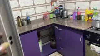 Kitchen View