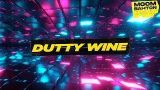 MOOMBAHTON TYPE BEAT | RIDDIM INSTRUMENTAL 2023 - DUTTY WINE