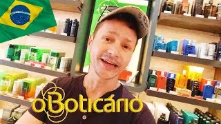 Visiting O Boticario Shop | Brazilian fragrance Brand Worth Checking Out