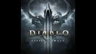 Diablo III Live Streaming Season 37, Barbarian -- episode 2