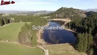 Schlo&szlig;weiher - 12.03.2017