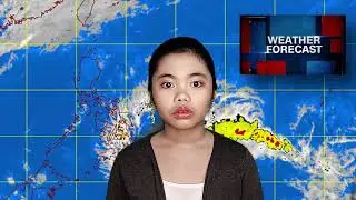 SCIENCE PROJECT 4-2 WEATHER FORECASTING