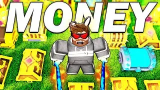BEST MONEY METHOD! In Sea of Pirates ROBLOX..