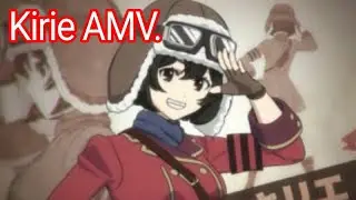 Kouya no Kotobuki Hikoutai AMV Kirie.