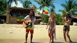 Drug Song Janko Nilovic Acoustic Reggae 2025 Gentle Guitar Chillout for Nature & Healing