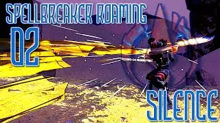GW2 WvW Spellbreaker Roaming 02