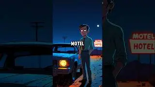 The Motel Mystery #motel #salesman #creepy #horrorstories #creepystories #trending