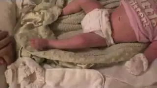 Review of 'Tiny gPants' by gDiapers