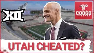 BIG 12 SQUAD - What Analysts Say About the Houston Cougars After Week Four