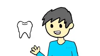 #animation #health Easy Tips to Reduce Swollen Gums