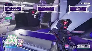 Splitgate Time!!