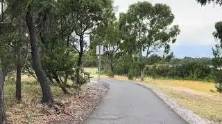 Karkarook park 