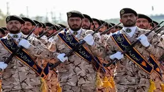 Iran Carries Surgical Strike On Pakistan: Here&rsquo;s Why