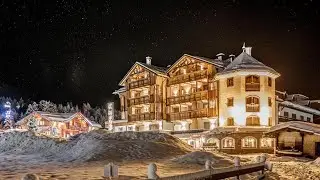 Hotel Kornock, Turracher Hohe, Austria