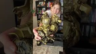 World of Warcraft: The War Within Collectors Edition Unboxing