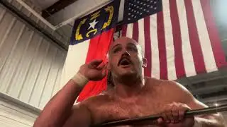 Josh Powers vs. Mook Massacre